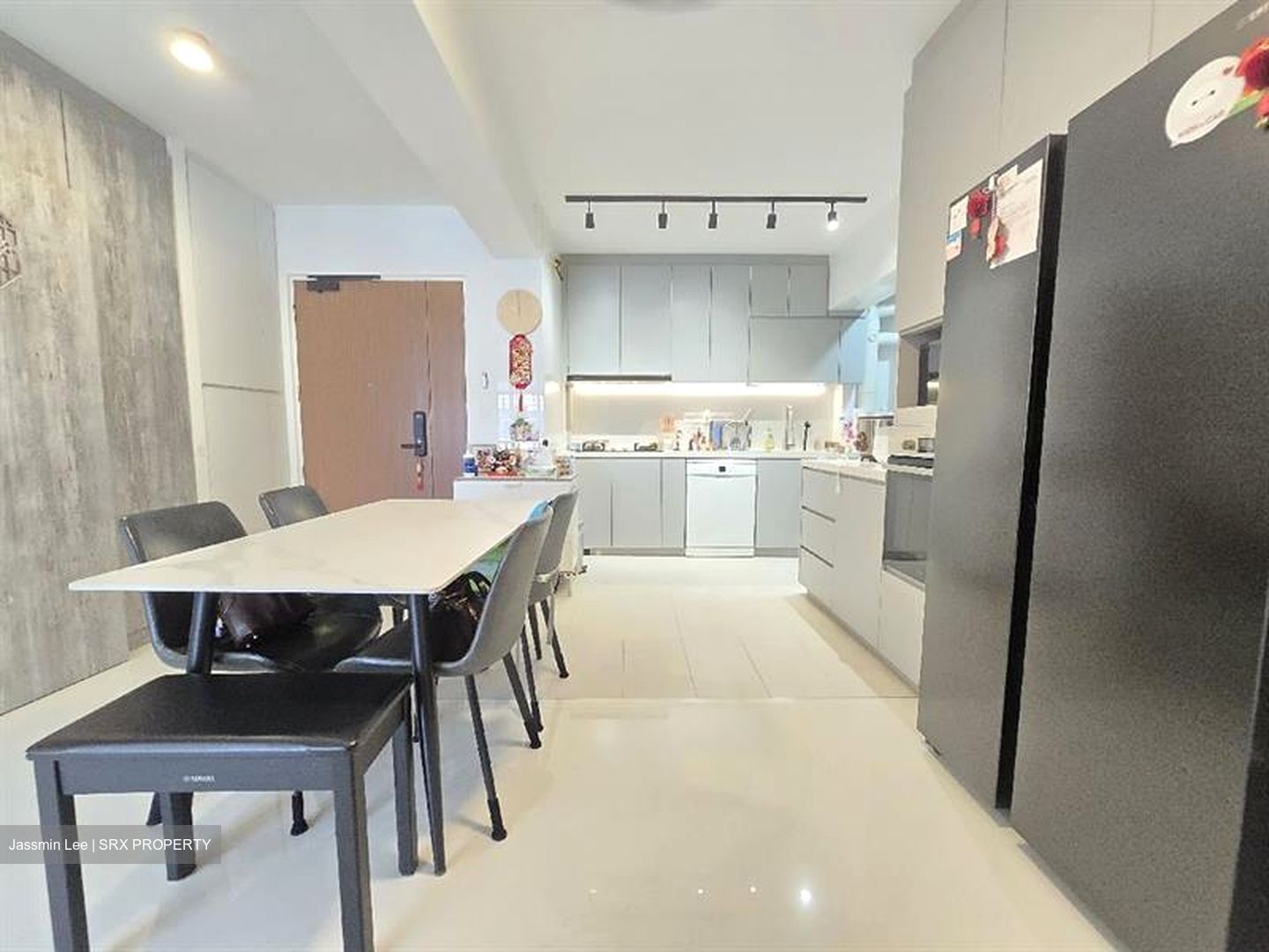 Blk 623A Tampines Greenverge (Tampines), HDB 4 Rooms #630764021